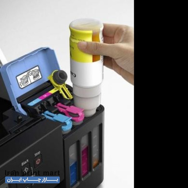 تعمیر و شارژ کارتریج