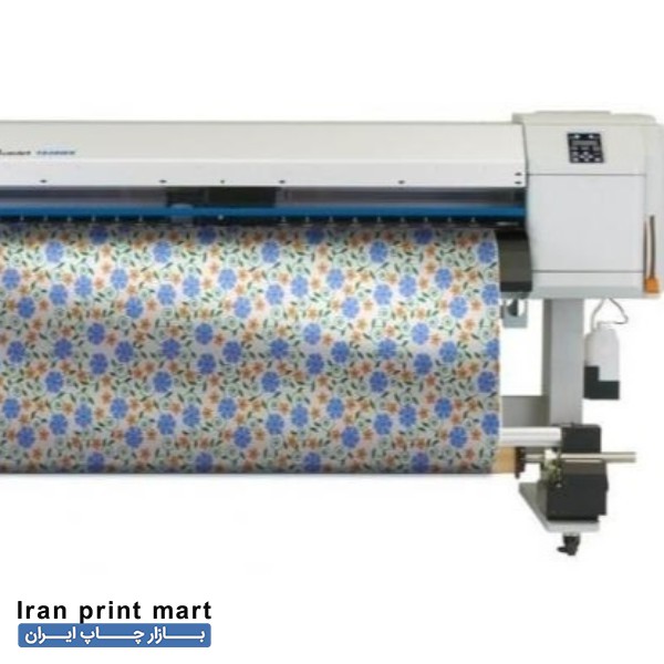 پلاتر سابلیمیشن