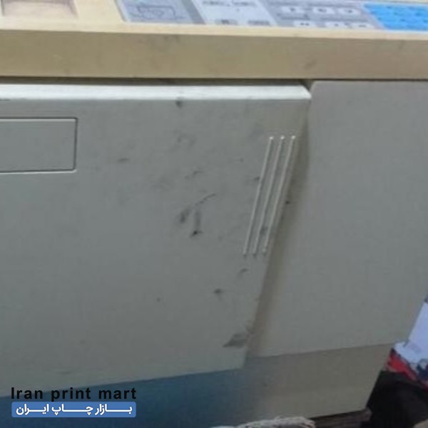 دستگاه ریسوگراف