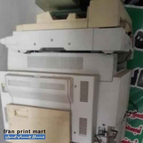 دستگاه  فتوکپی سیاه و سفید