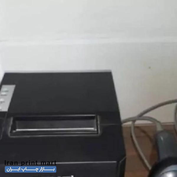 دستگاه بارکدخوان