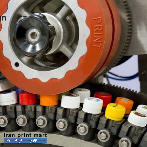 خدمات چاپ تامپو