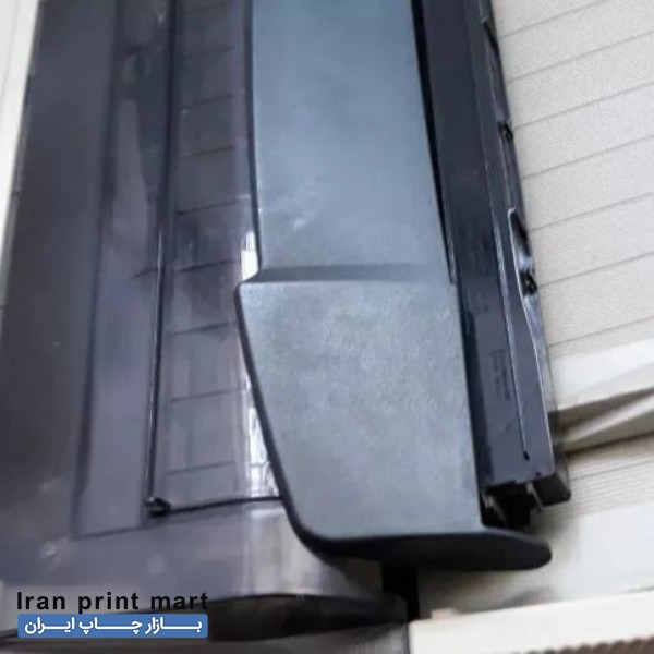 دستگاه پرینتر سوزنی