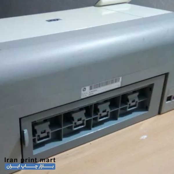 دستگاه پرینتر عکس