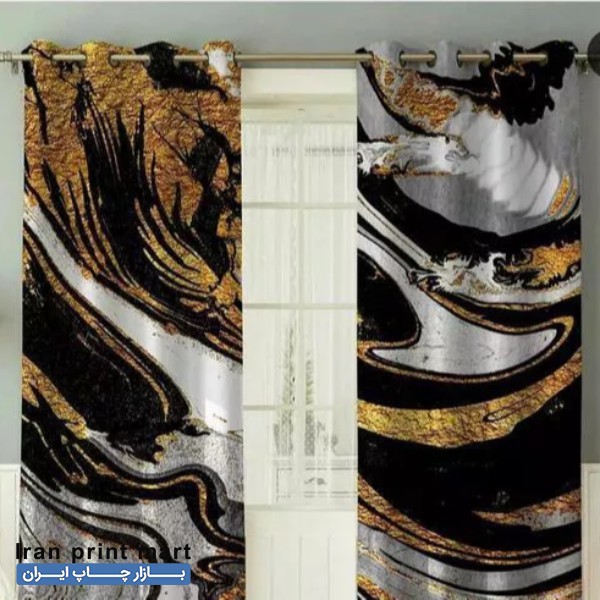 خدمات چاپ پارچه