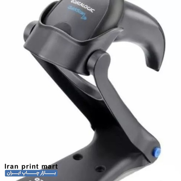 دستگاه بارکد خوان