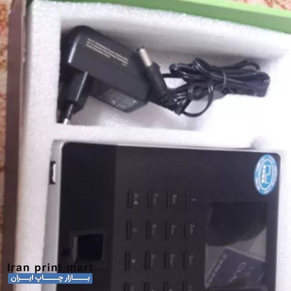 دستگاه حضور و غیاب اثر انگشتی