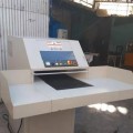 دستگاه کاغذ خرد کن صنعتی