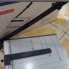 دستگاه برش دستی کاغذ