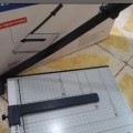 دستگاه برش دستی کاغذ