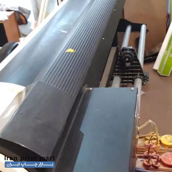 دستگاه چاپ اکوسالونت