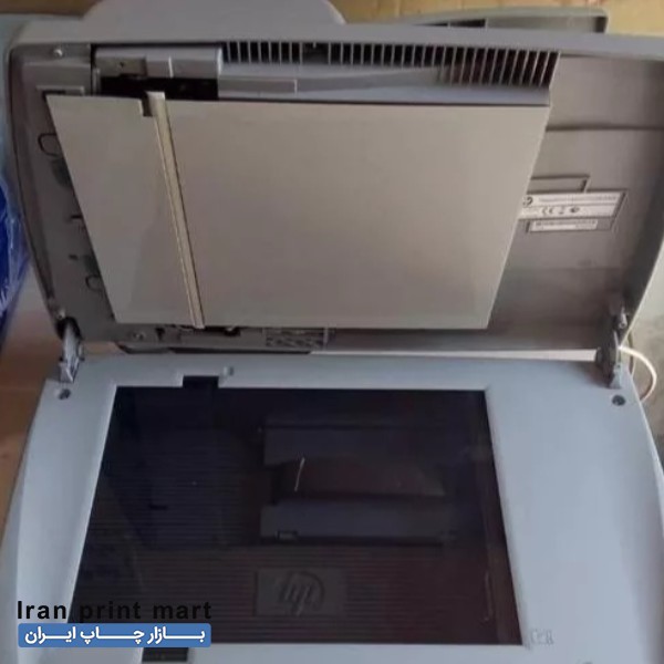 دستگاه اسکنر رومیزی