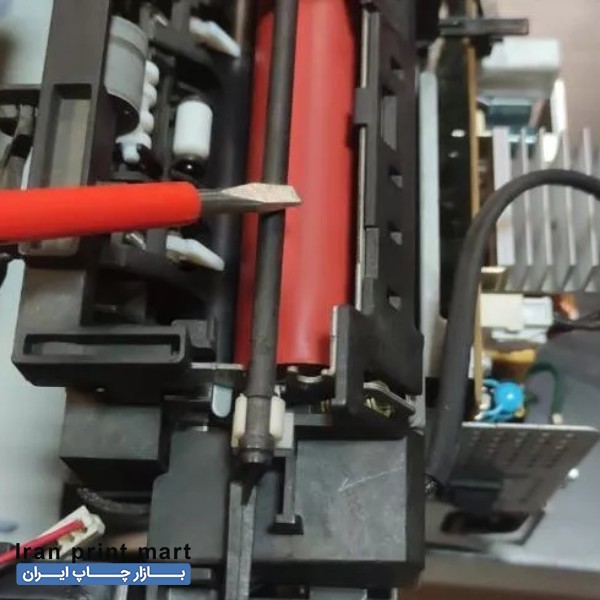 تعمیرات فتوکپی کونیکا