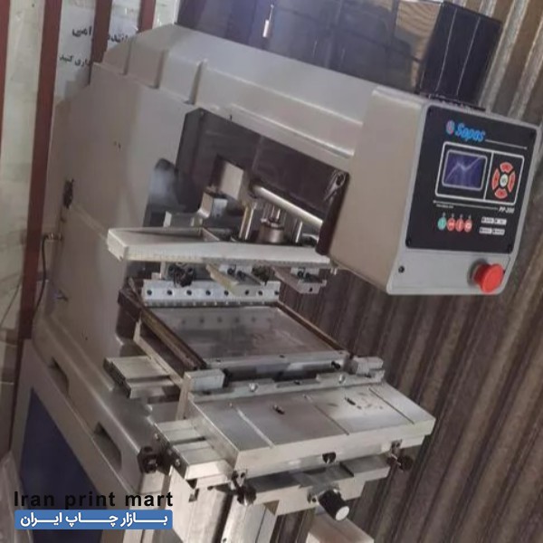 دستگاه تامپو