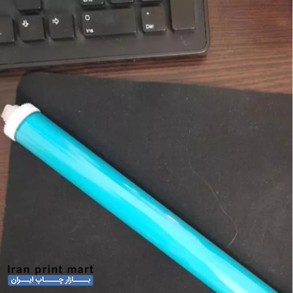 شارژ کارتریج