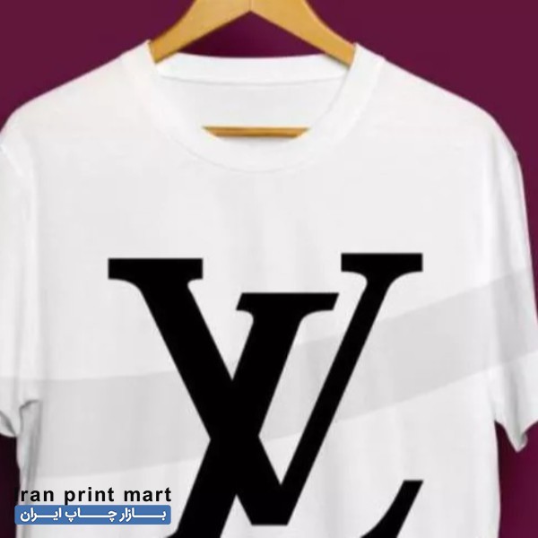 خدمات چاپ پارچه و تریکو