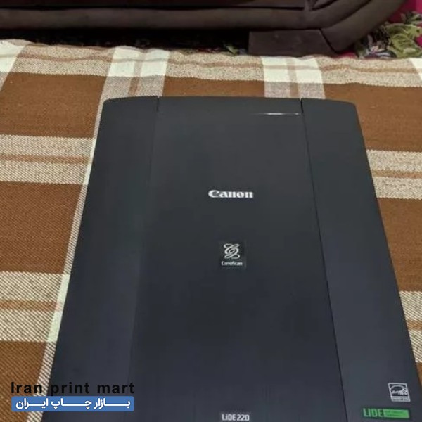 دستگاه اسکنر رومیزی