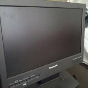 کالیبره و خط کش و... تلویزیون و مانیتور