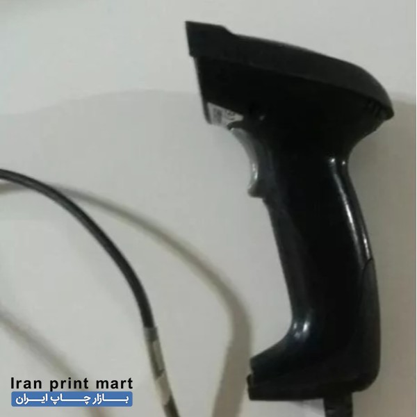 دستگاه بارکد خوان