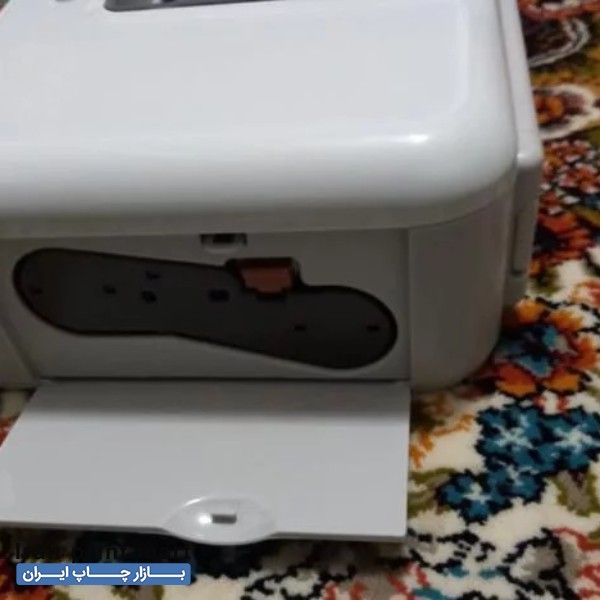 دستگاه پرینتر عکس