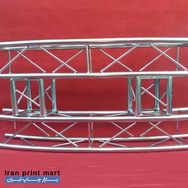 اسپیس نمایشگاهی