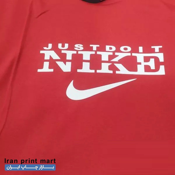 خدمات چاپ روی انواع پارچه