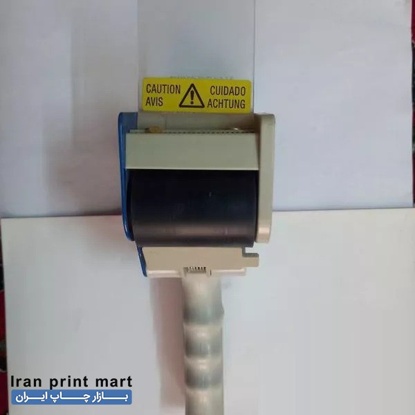 دستگاه چسب زن دستی