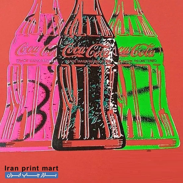 چاپ تریکو و پارچه