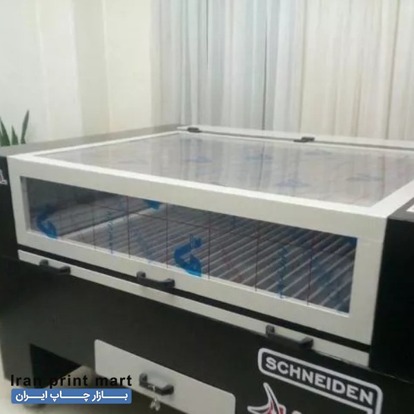 دستگاه لیزر غیر فلزات