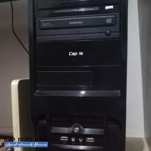 تعمیر لپ تاپ و کامپیوتر