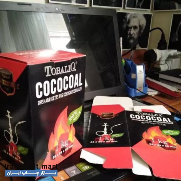 خدمات طراحی و چاپ جعبه