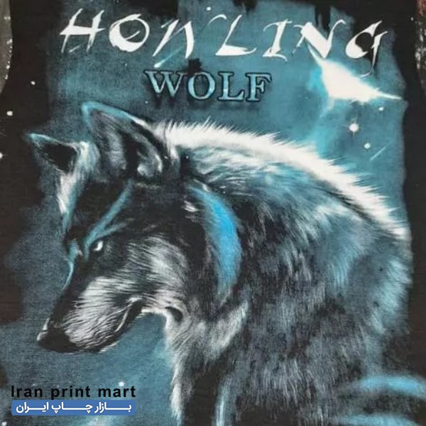 خدمات چاپ پارچه و تریکو