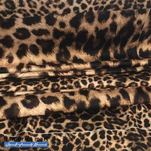 خدمات چاپ پارچه