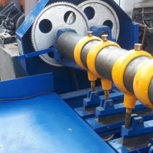 دستگاه کارتن سازی