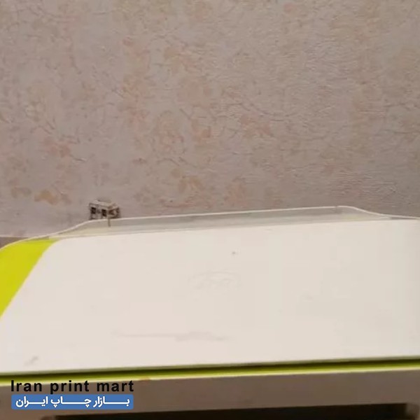 دستگاه پرینتر سه کاره