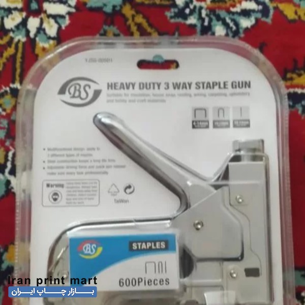 منگنه کوب دستی