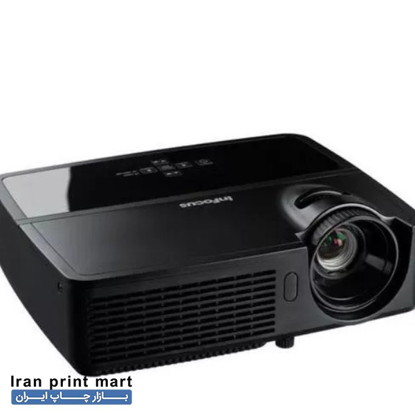 دستگاه ویدیو پروژکتور