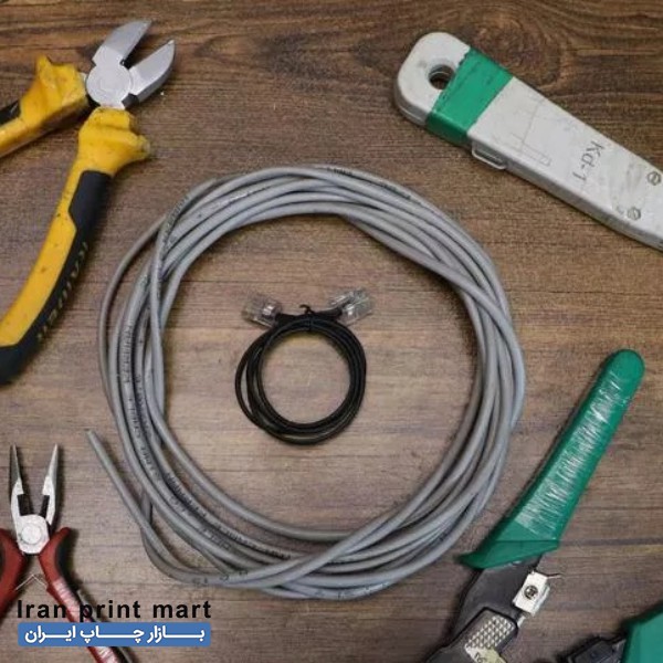 خدمات نصب مودم