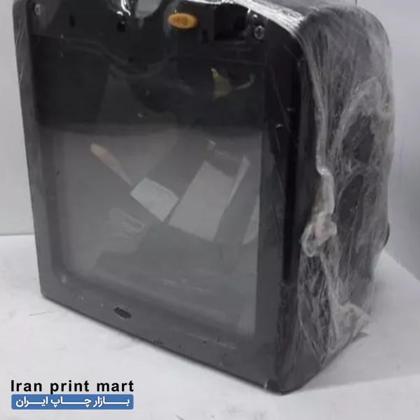 دستگاه بارکدخوان