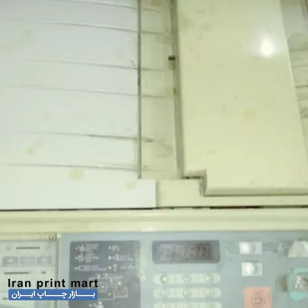 دستگاه ریسو گراف