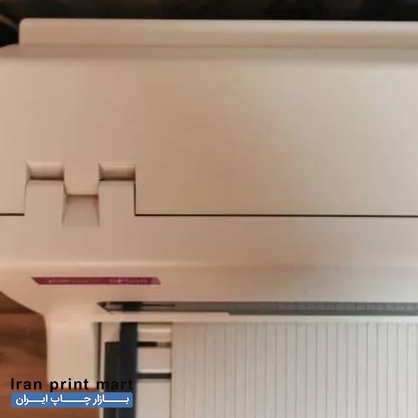 دستگاه پرینتر سوزنی