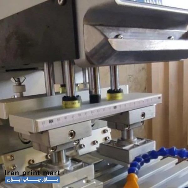 دستگاه تامپو