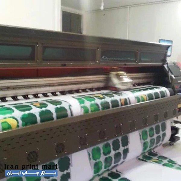 چاپ بنر، پوستر و...