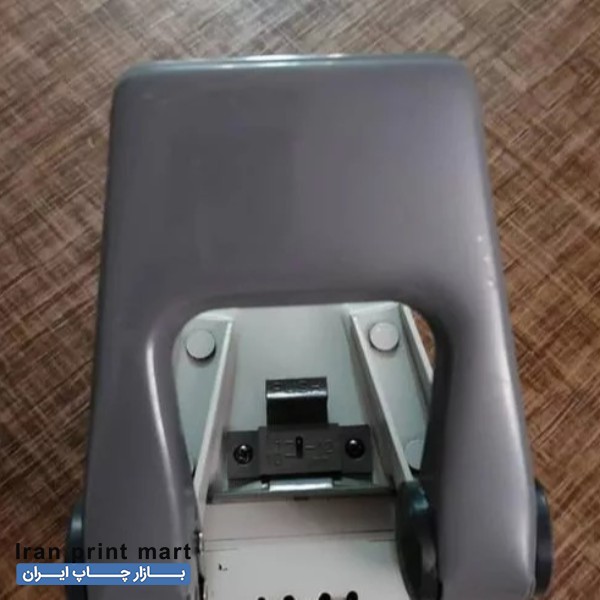 پانچ زونکن کاغذ