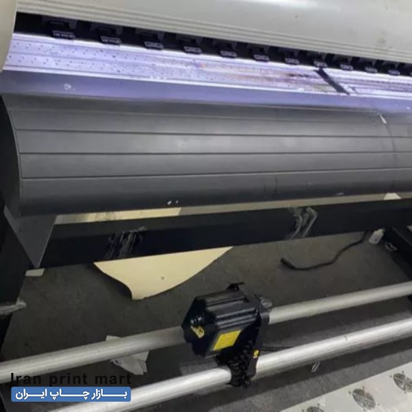 دستگاه چاپ اکوسالونت