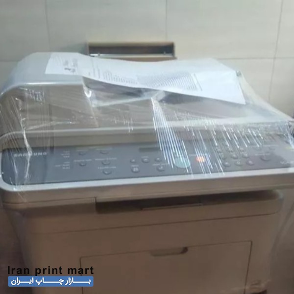 پرینتر لیزری 4 کاره سامسونگ