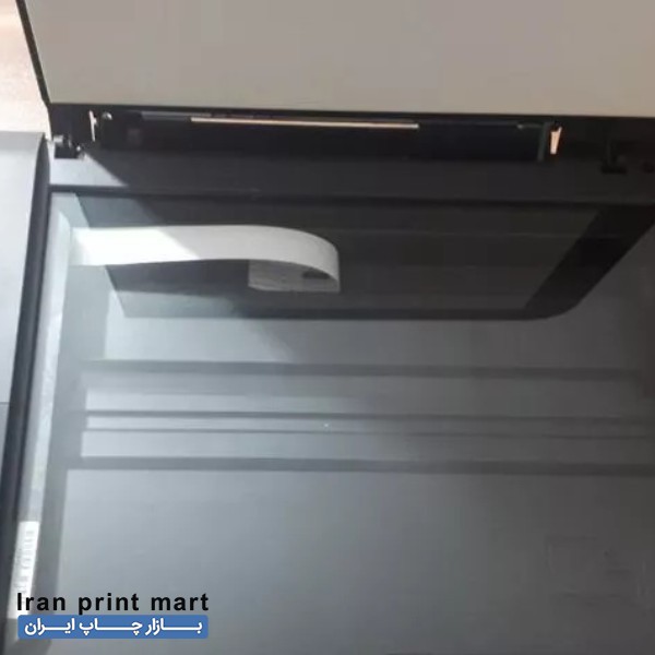 دستگاه اسکنر رومیزی