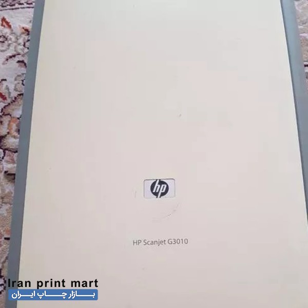 دستگاه اسکنر رومیزی