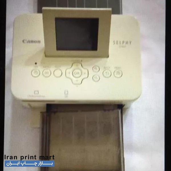 دستگاه پرینتر چاپ عکس