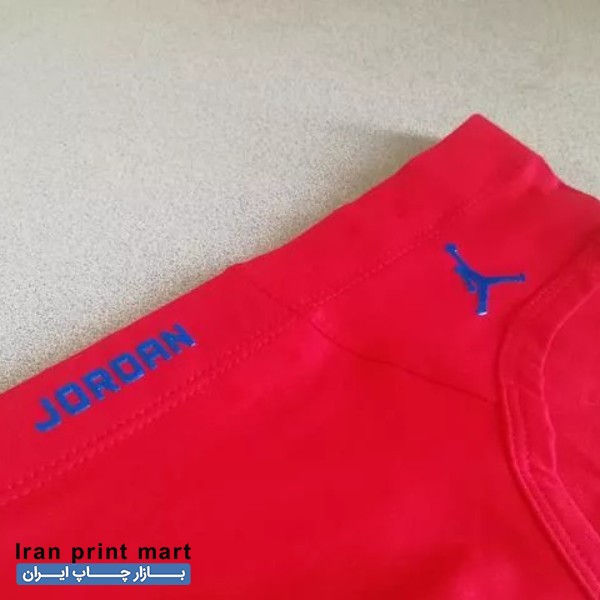 استخدام اپراتور چاپ پارچه